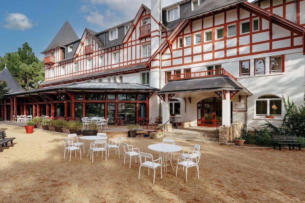 Hotel Les Pléiades