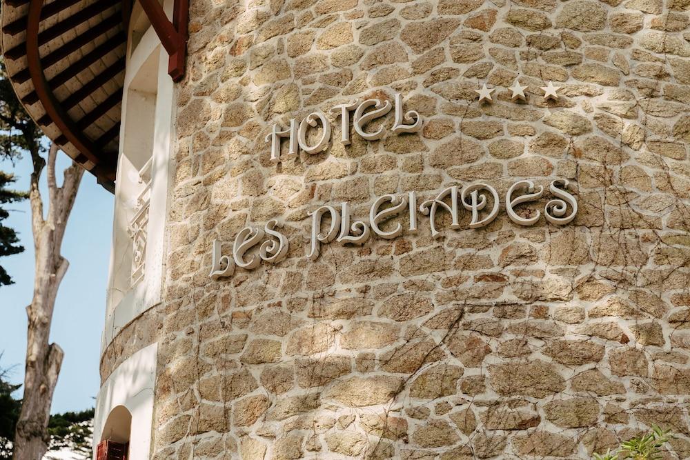 Hotel Les Pléiades