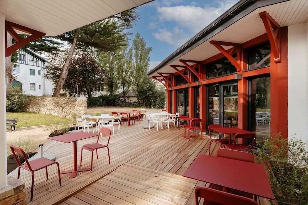 Hotel Les Pléiades