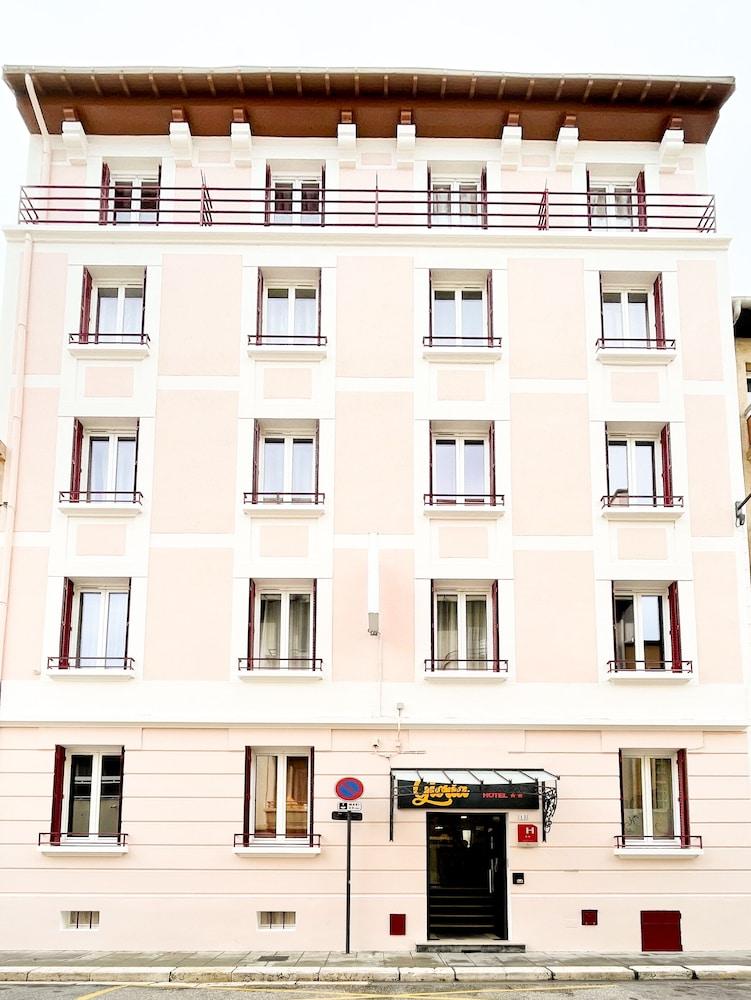 Hotel Gloria