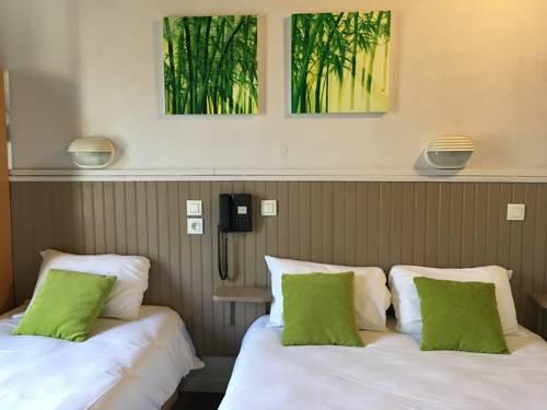 Hotel Gloria