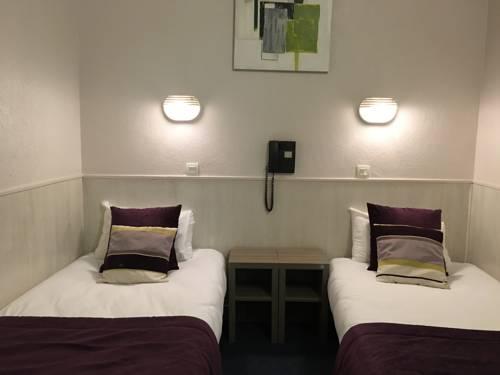 Hotel Gloria