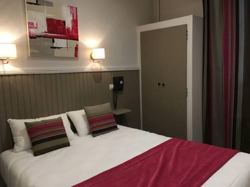 Hotel Gloria