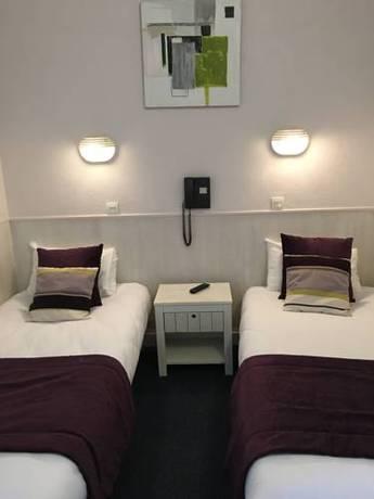 Hotel Gloria