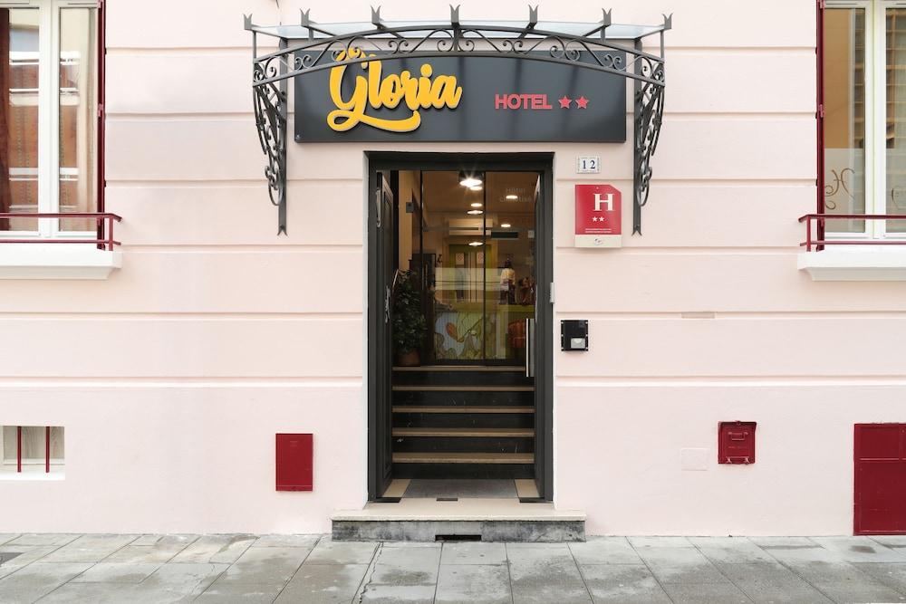 Hotel Gloria