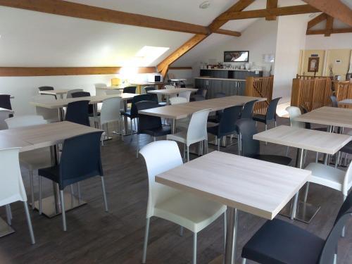 Résidence Goélia Les Portes d'Honfleur