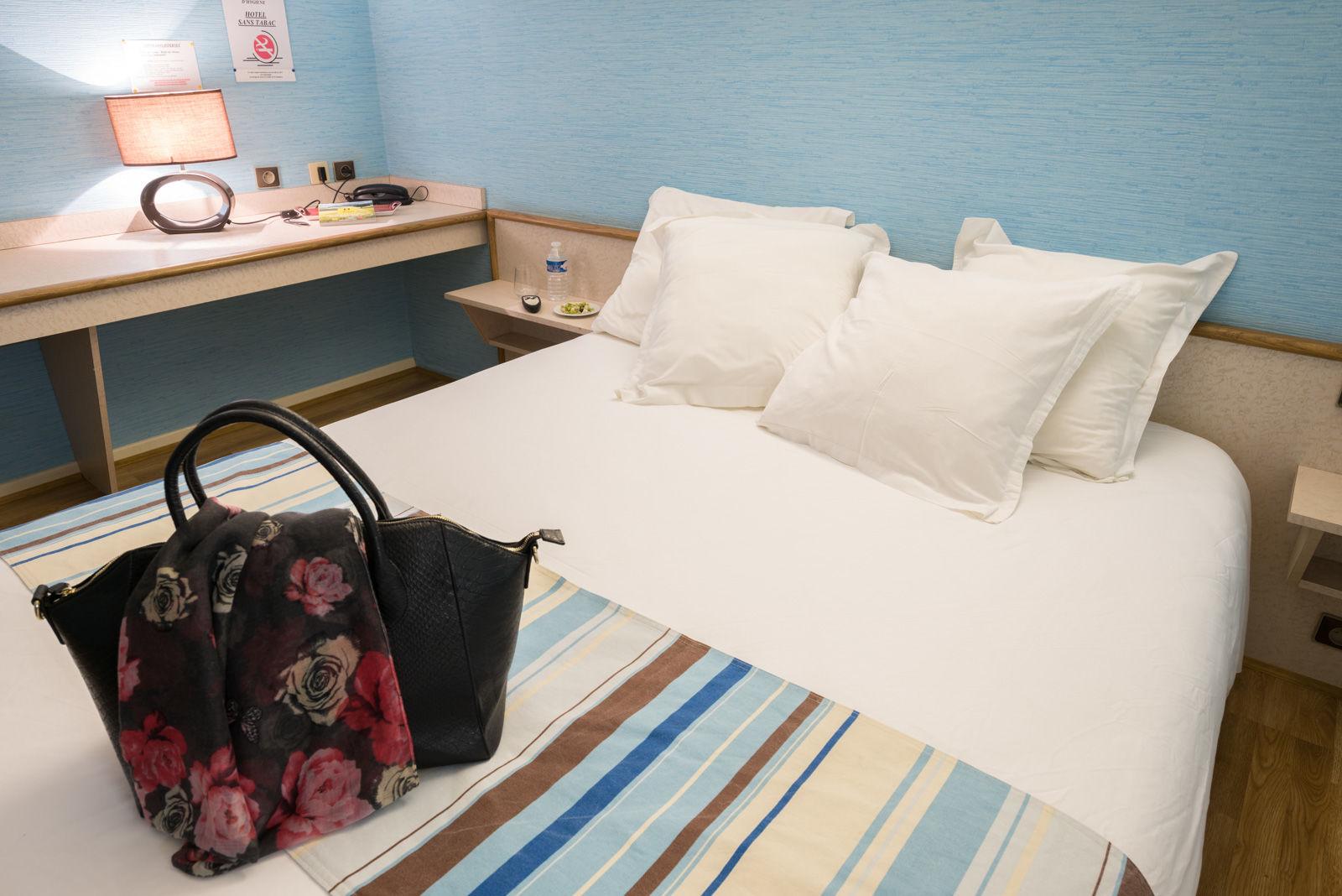 Hotel Spa Le Relais Des Moines