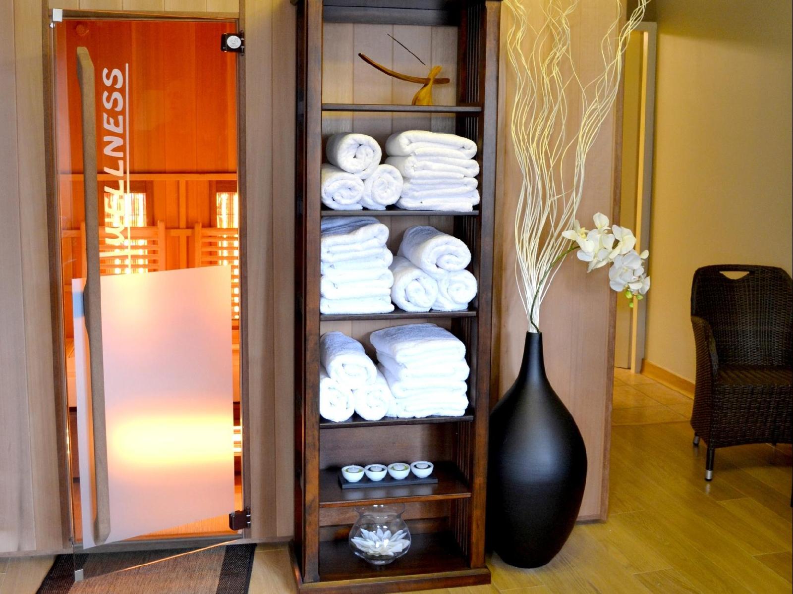 Hotel Spa Le Relais Des Moines
