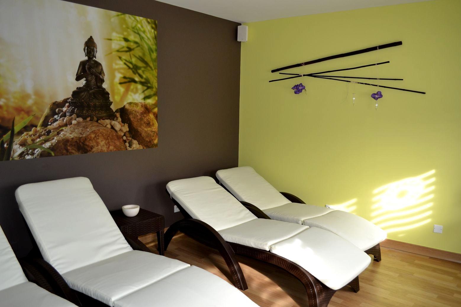 Hotel Spa Le Relais Des Moines