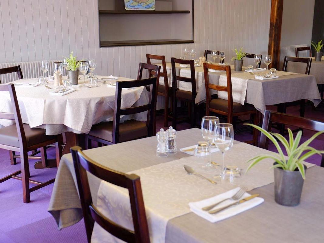 Hotel Spa Le Relais Des Moines
