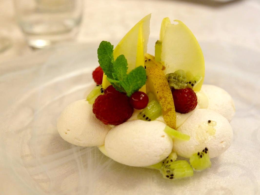 Hotel Spa Le Relais Des Moines