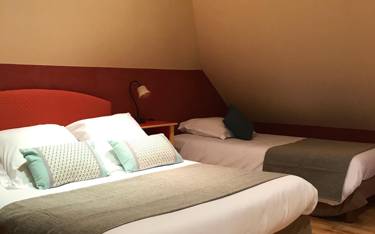Hotel Spa Le Relais Des Moines