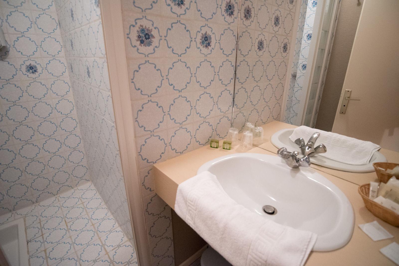 Hotel Spa Le Relais Des Moines