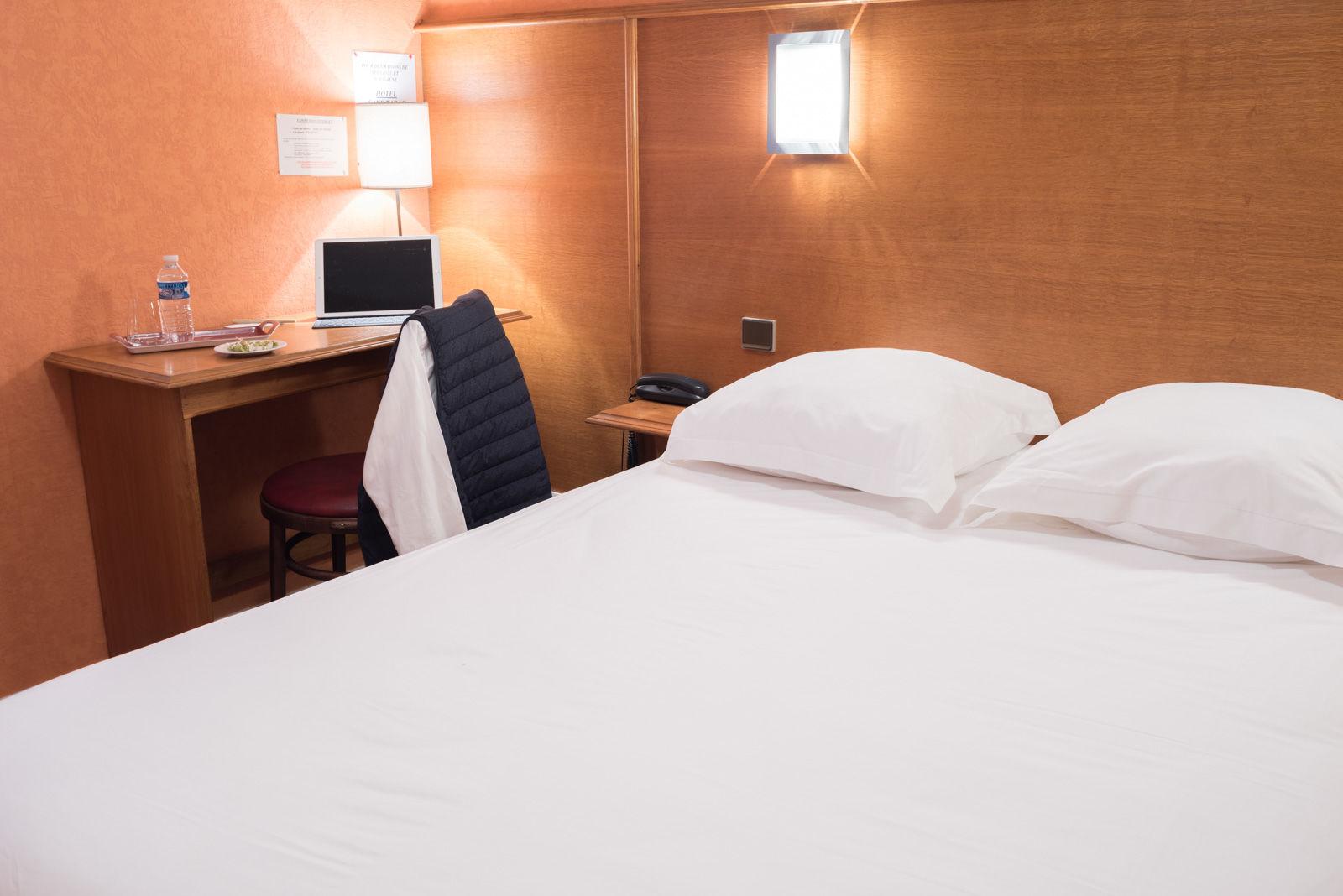 Hotel Spa Le Relais Des Moines