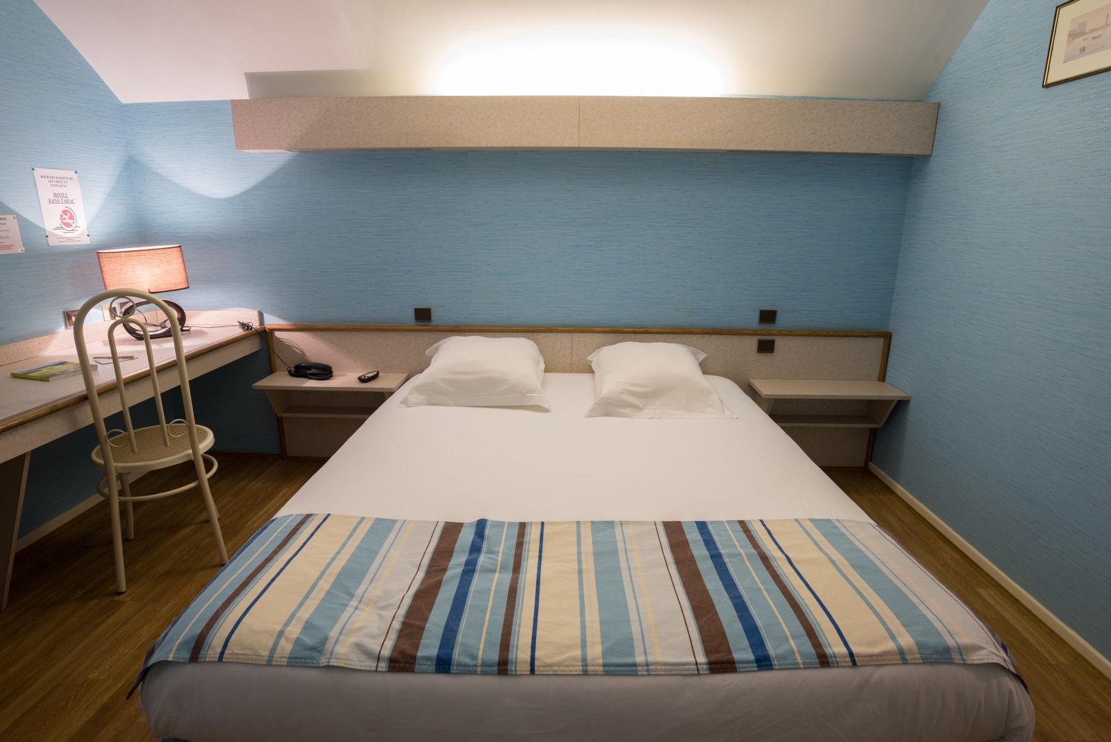 Hotel Spa Le Relais Des Moines