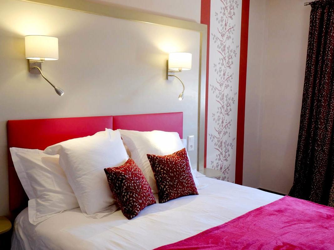 Hotel Spa Le Relais Des Moines