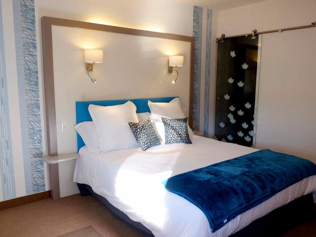 Hotel Spa Le Relais Des Moines