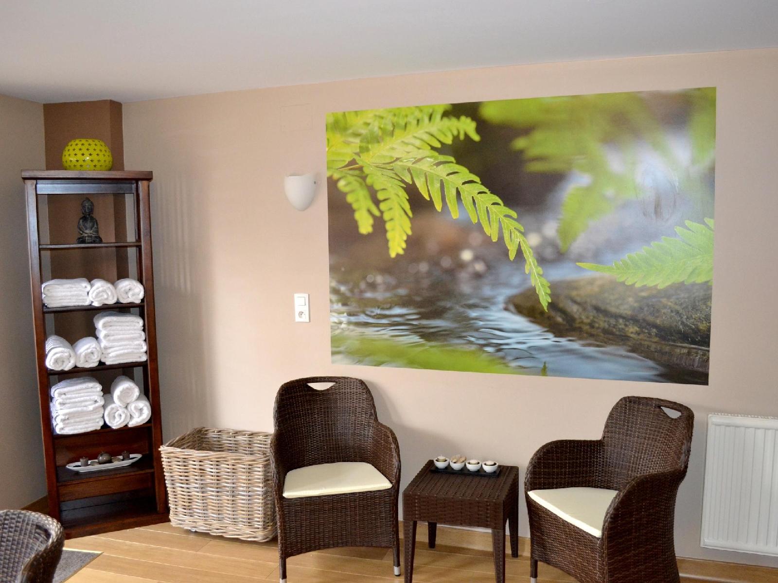 Hotel Spa Le Relais Des Moines