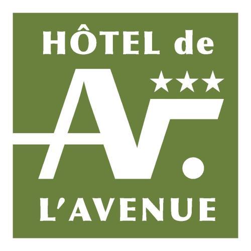 Hotel de L'Avenue