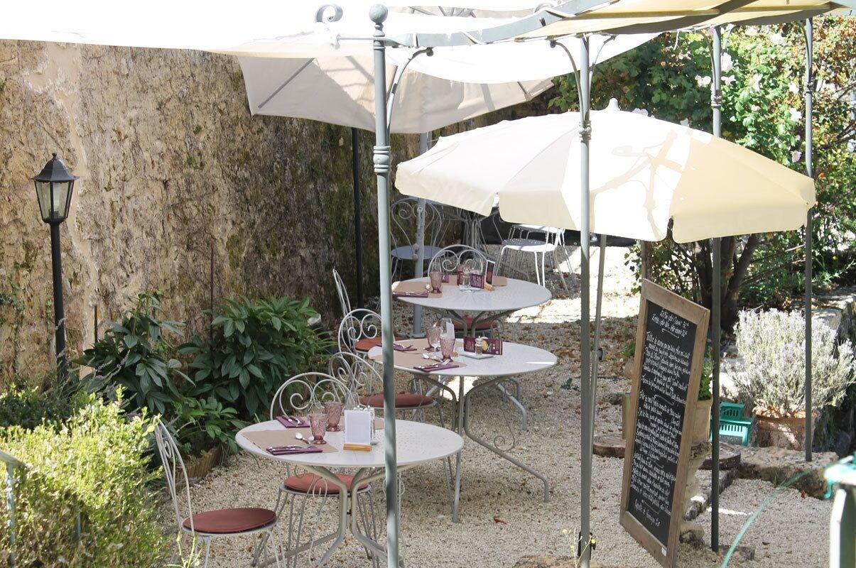 Hotel Bistrot Coté Rivage