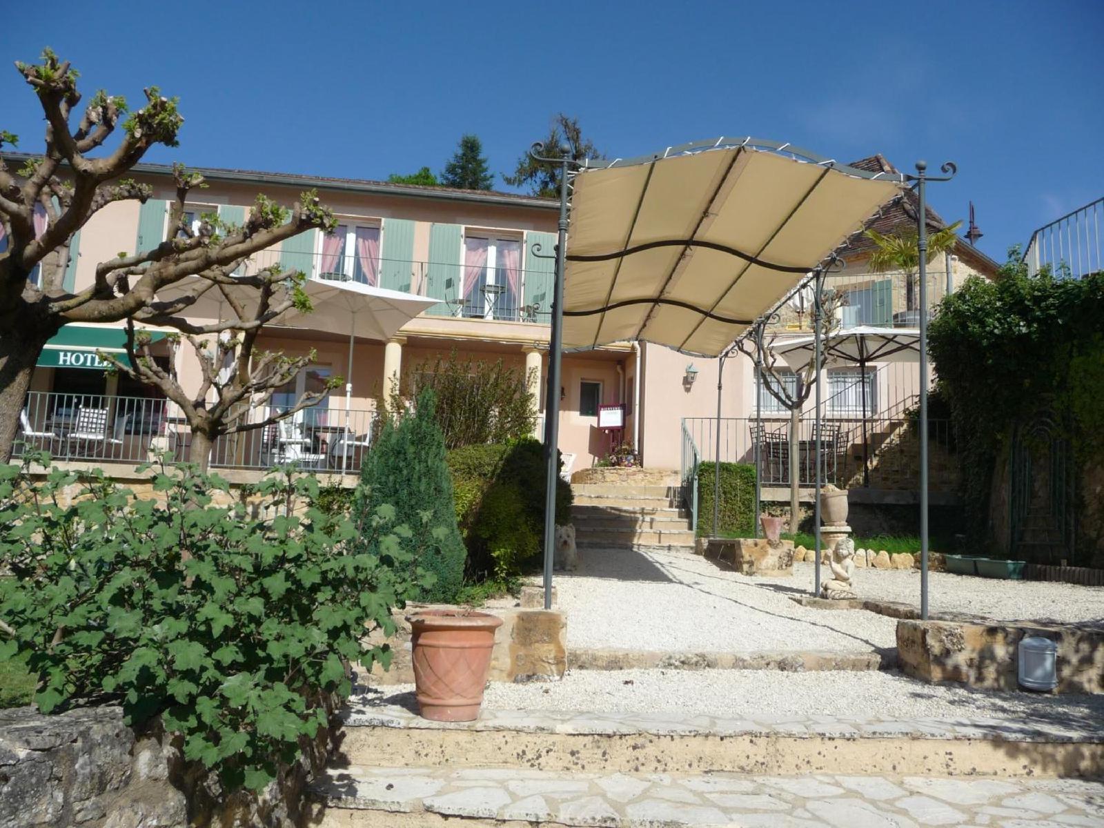 Hotel Bistrot Coté Rivage