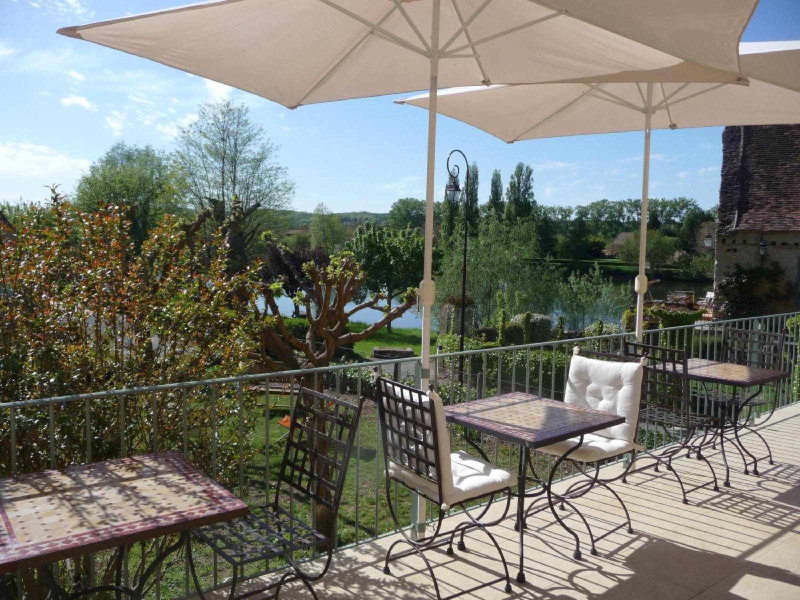Hotel Bistrot Coté Rivage