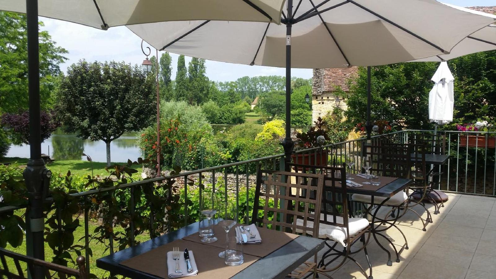 Hotel Bistrot Coté Rivage