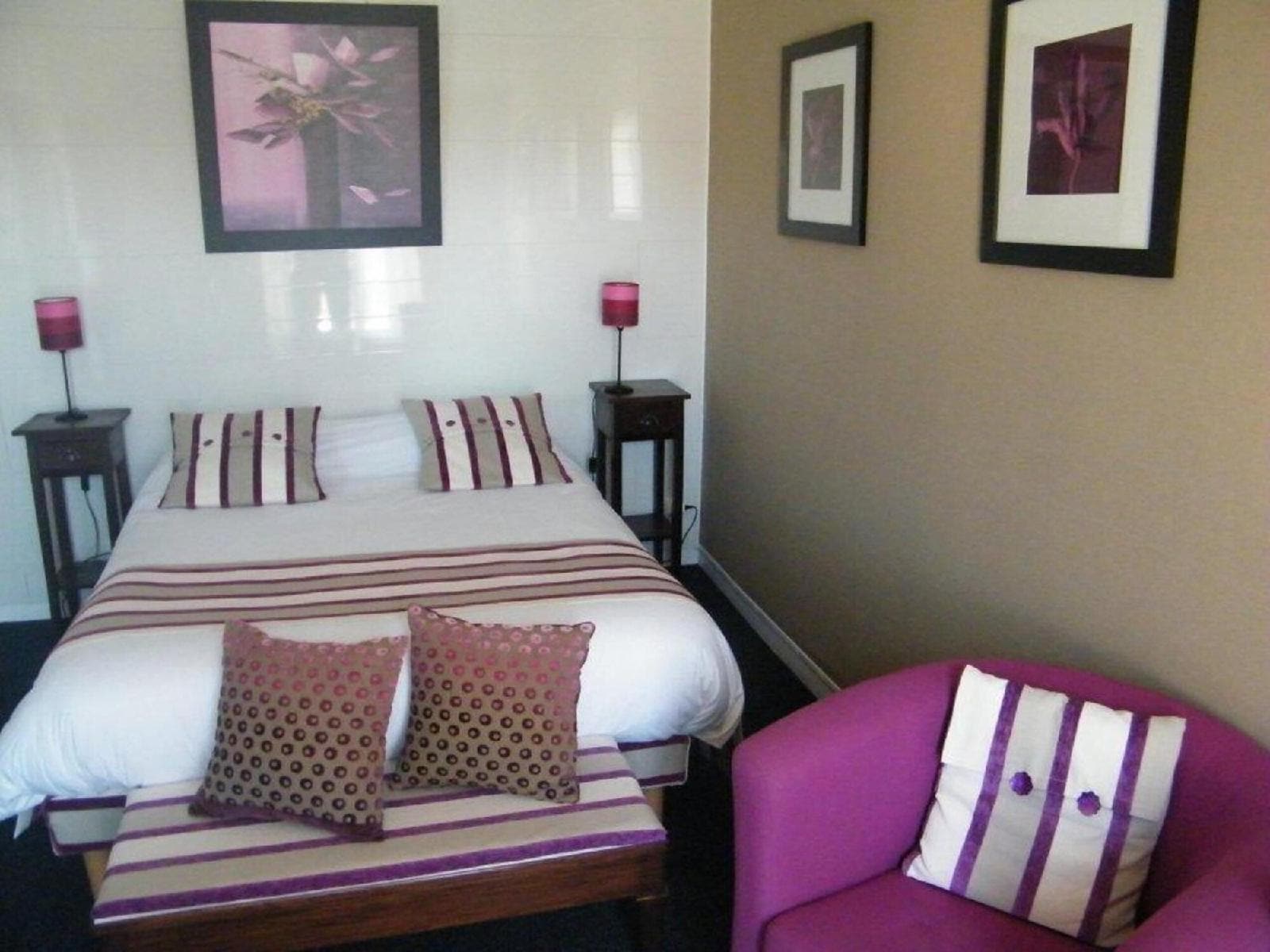 Hotel Bistrot Coté Rivage