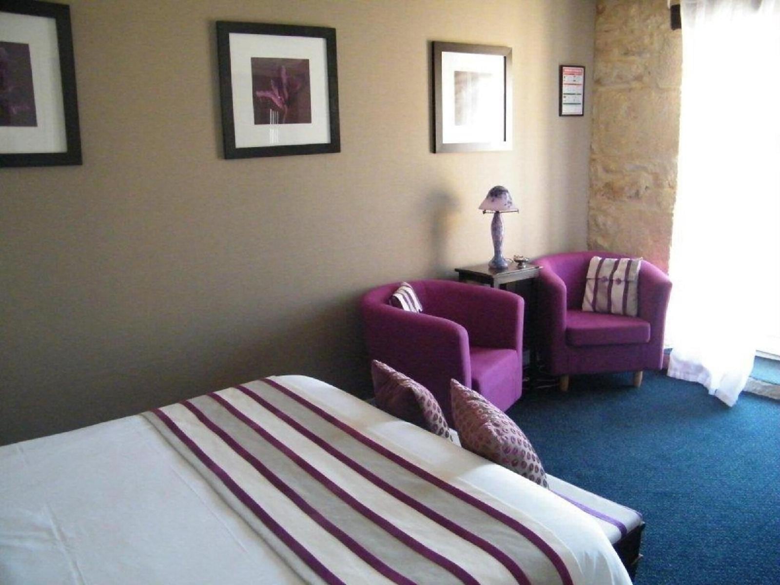Hotel Bistrot Coté Rivage