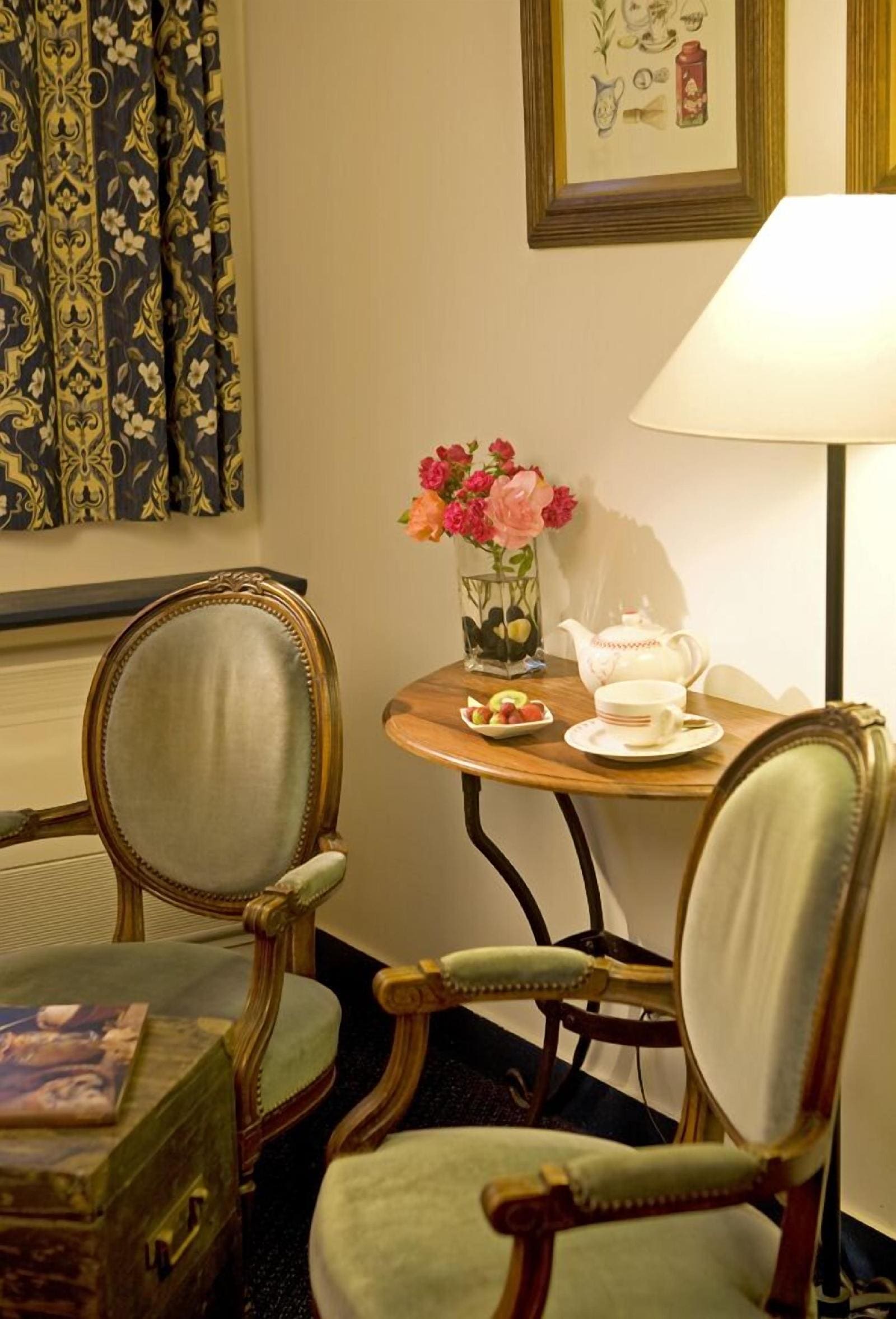 Hotel Bistrot Coté Rivage