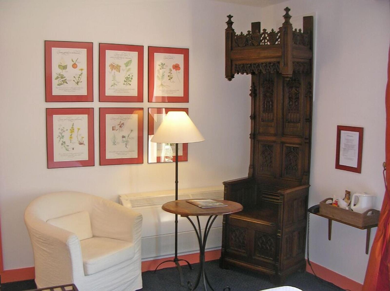 Hotel Bistrot Coté Rivage