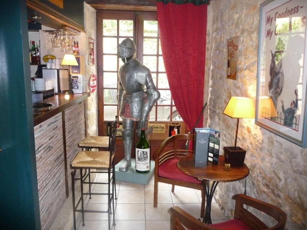 Hotel Bistrot Coté Rivage