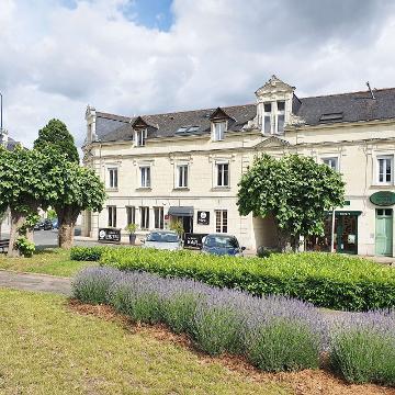 The Originals Access, Hotel Le Canter