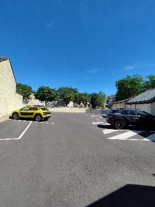 The Originals Access, Hotel Le Canter
