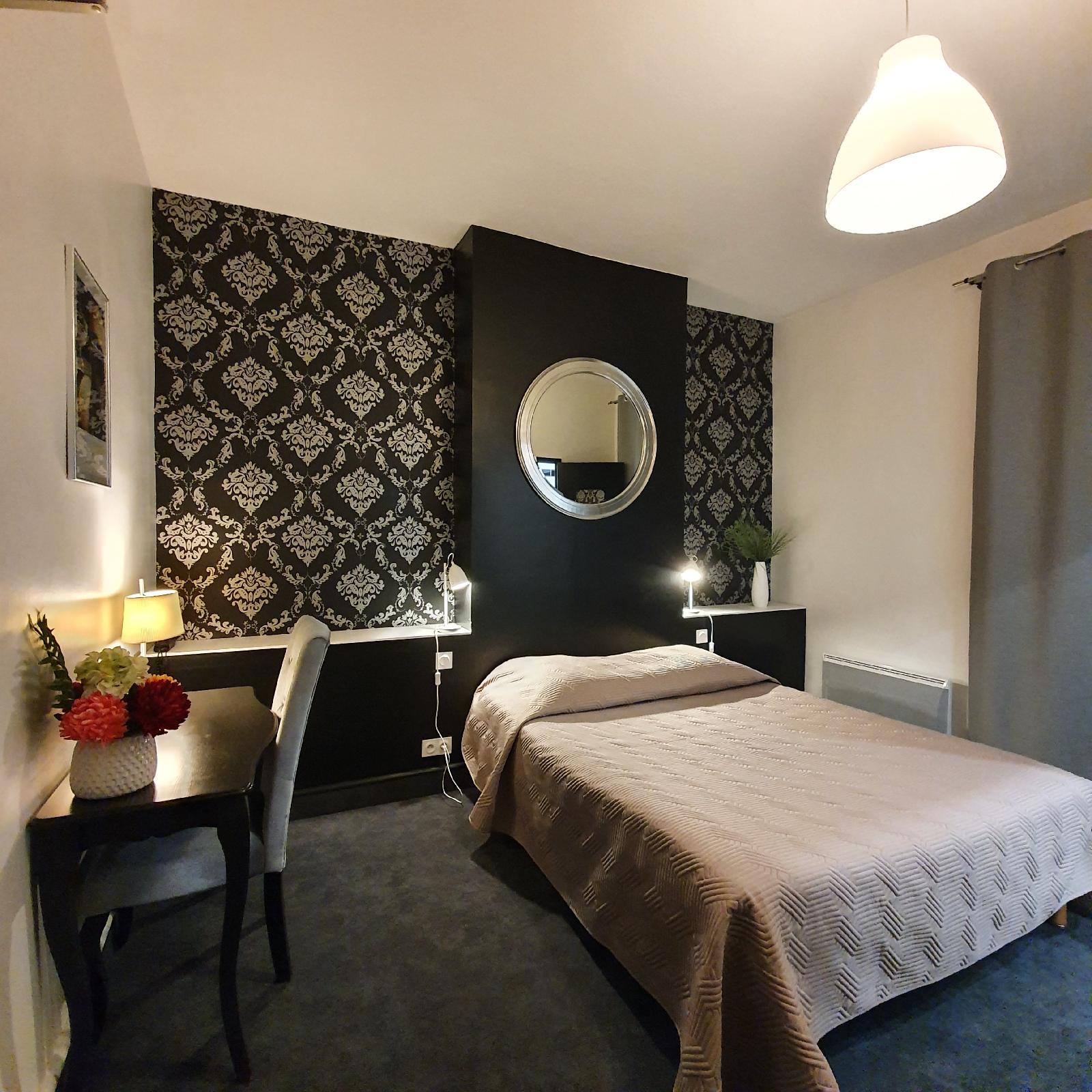 The Originals Access, Hotel Le Canter