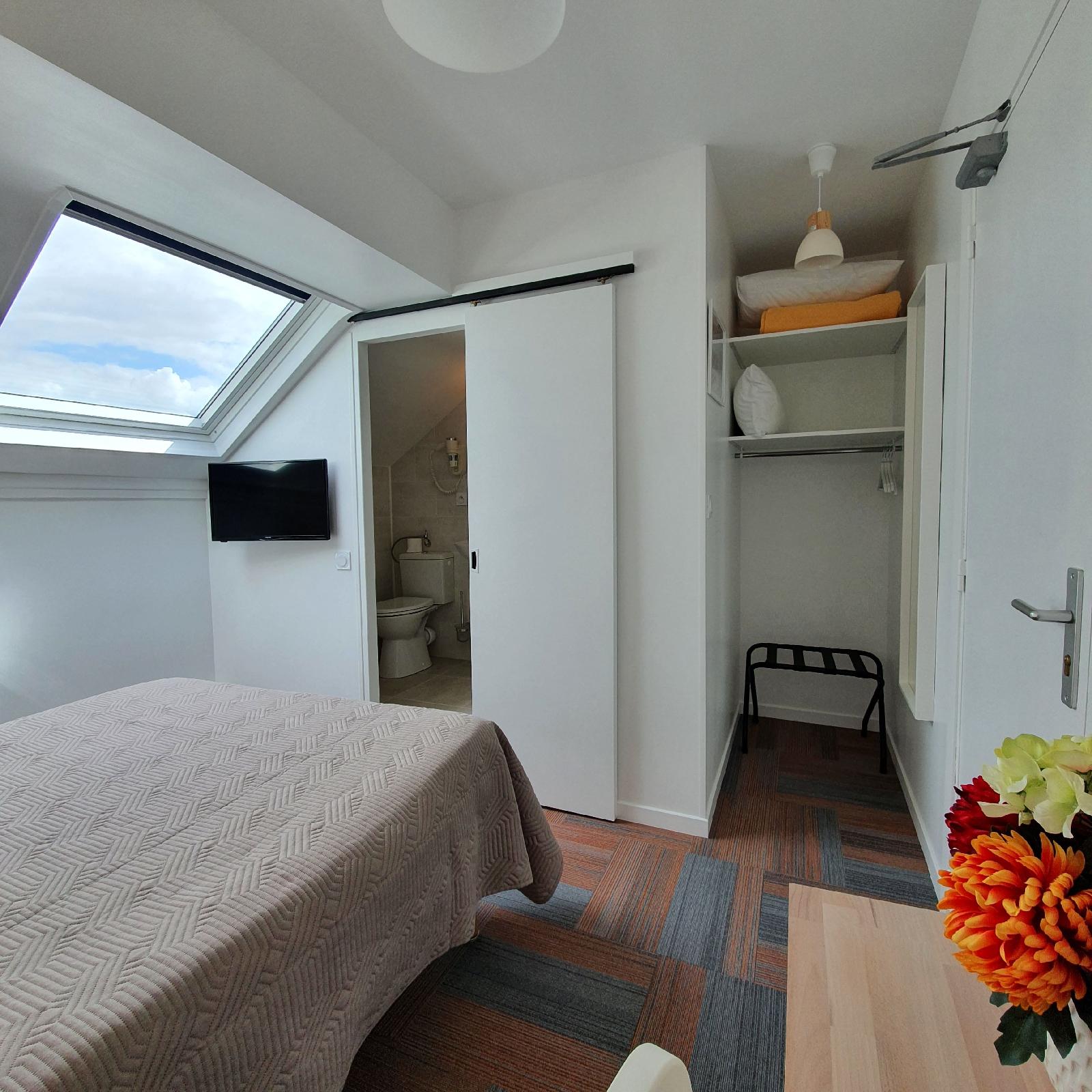The Originals Access, Hotel Le Canter
