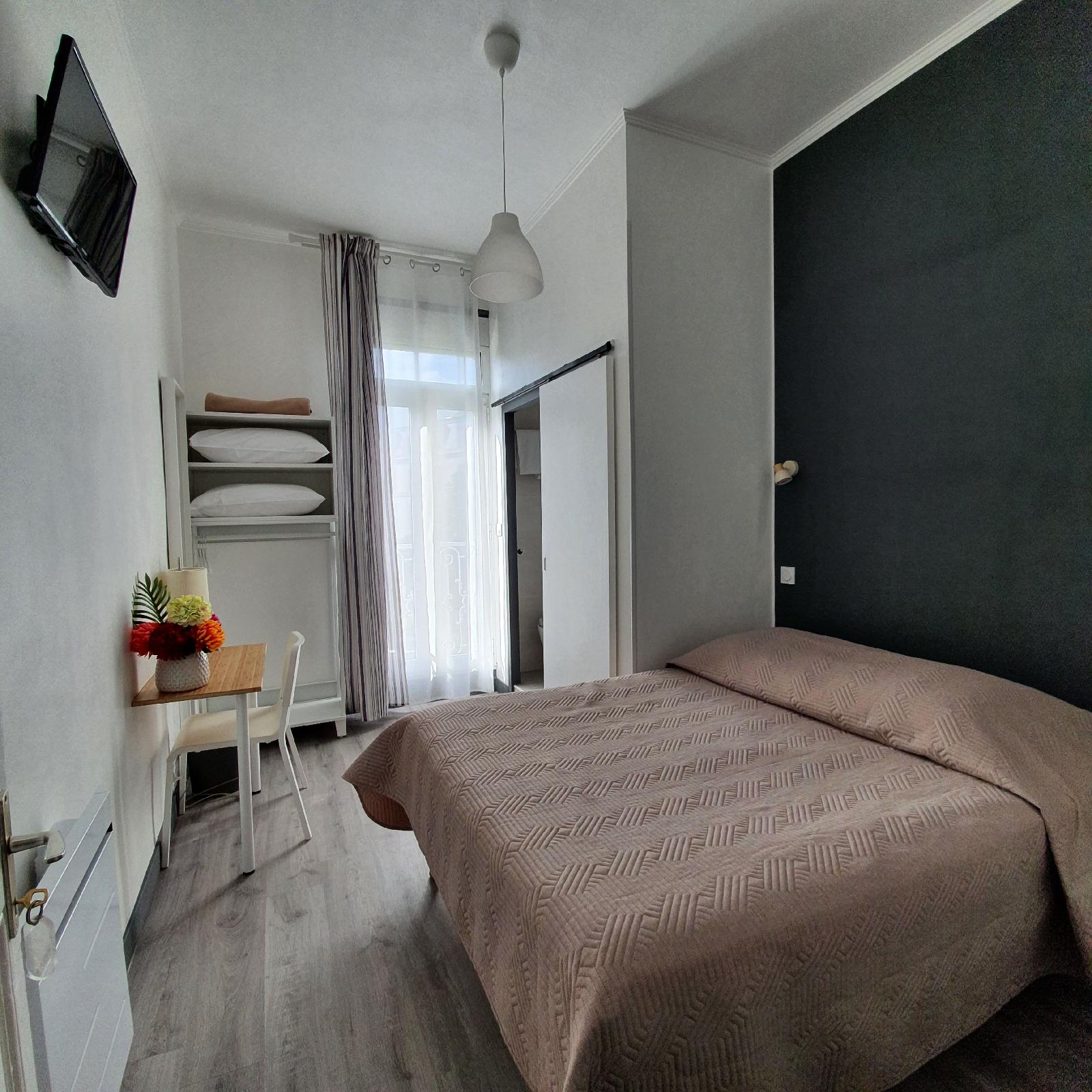The Originals Access, Hotel Le Canter