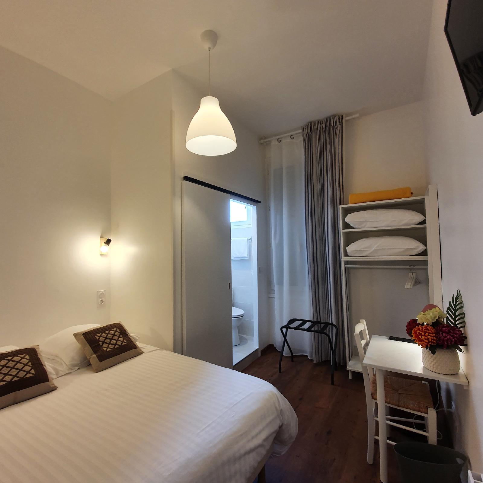 The Originals Access, Hotel Le Canter