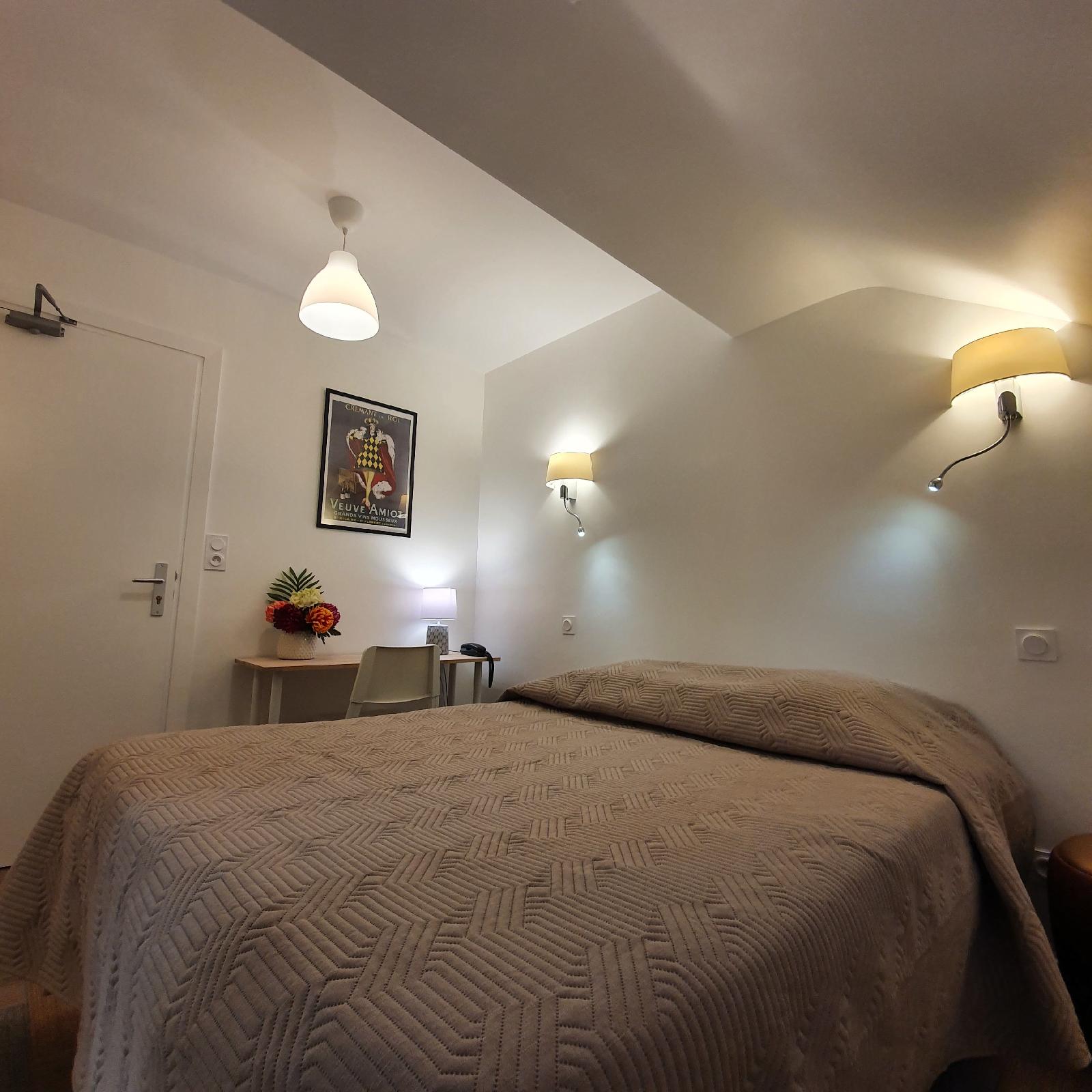 The Originals Access, Hotel Le Canter