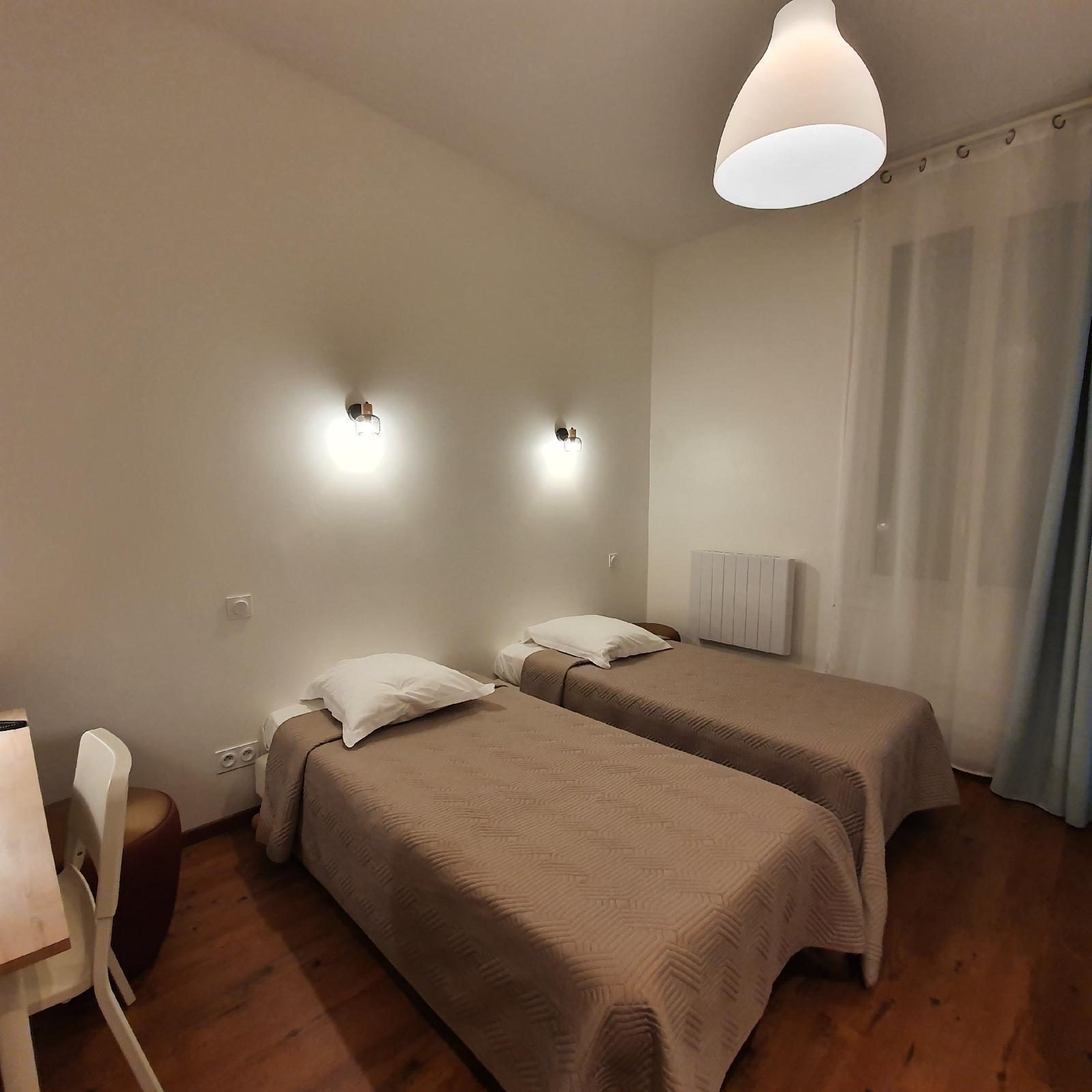The Originals Access, Hotel Le Canter