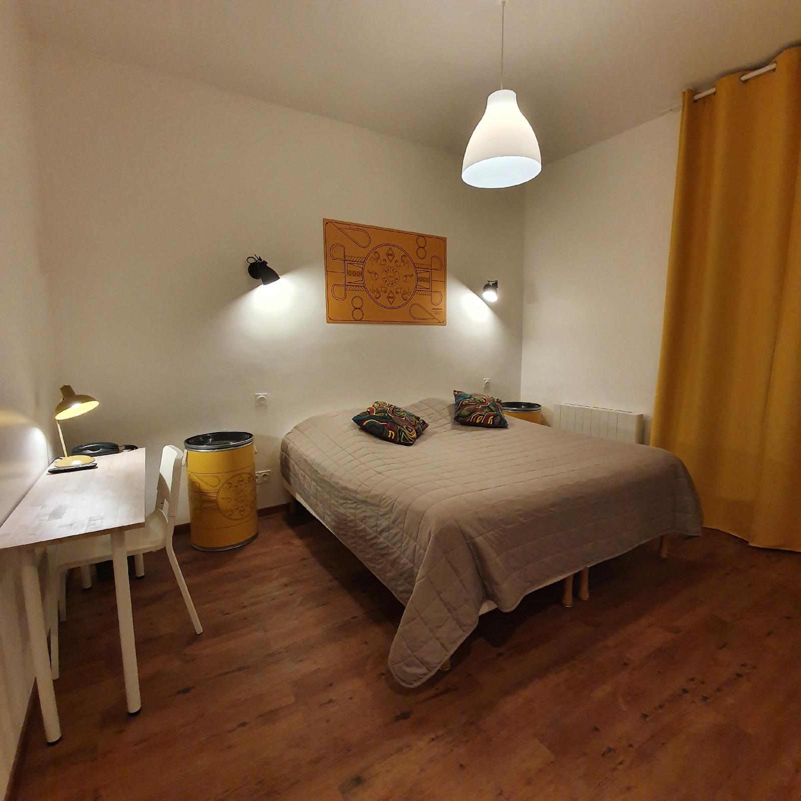 The Originals Access, Hotel Le Canter