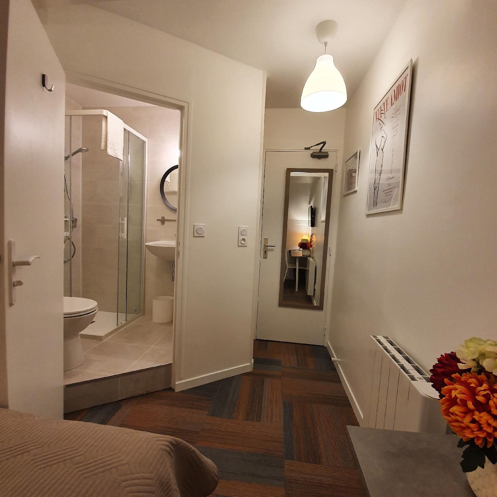 The Originals Access, Hotel Le Canter