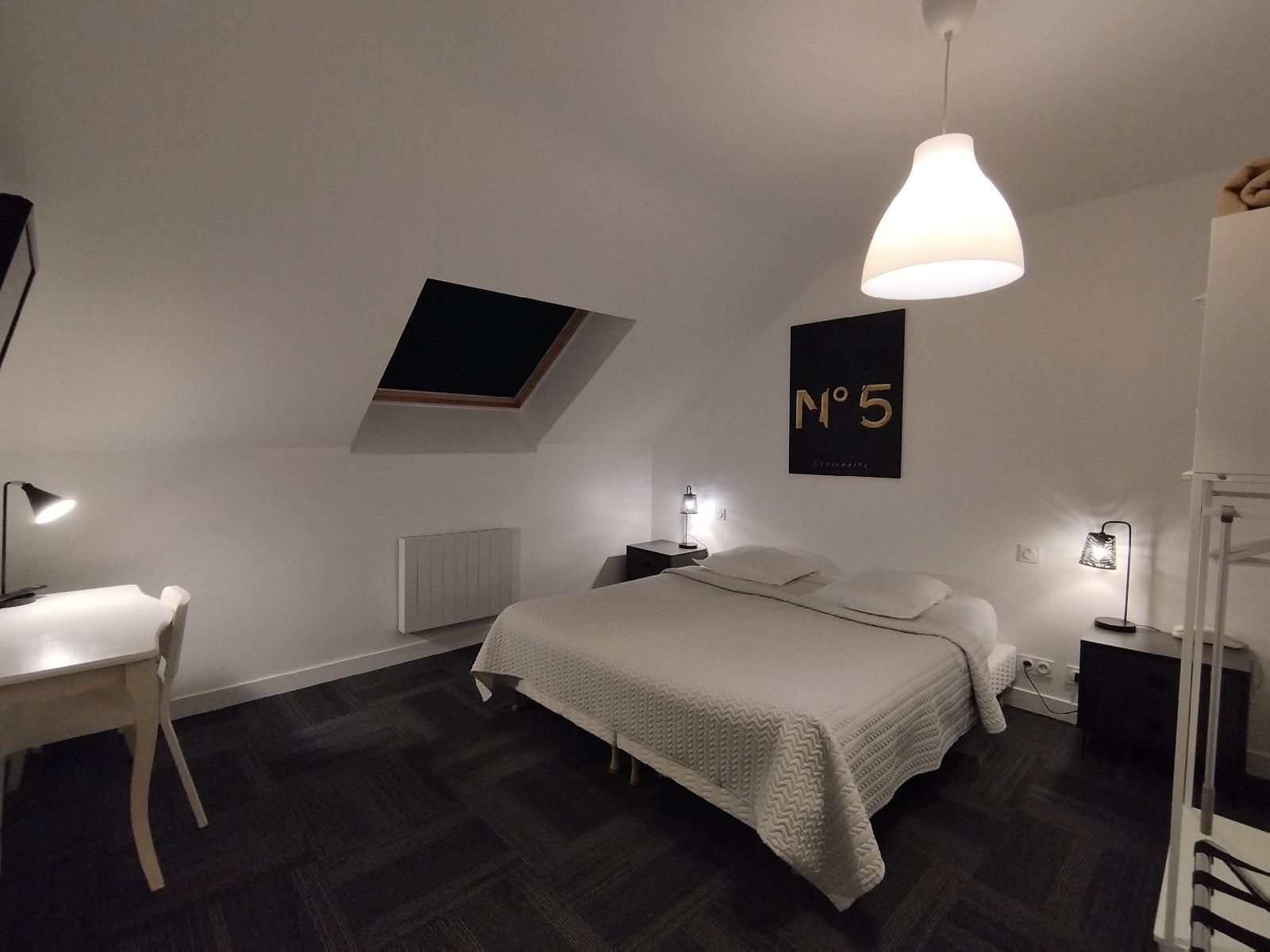 The Originals Access, Hotel Le Canter