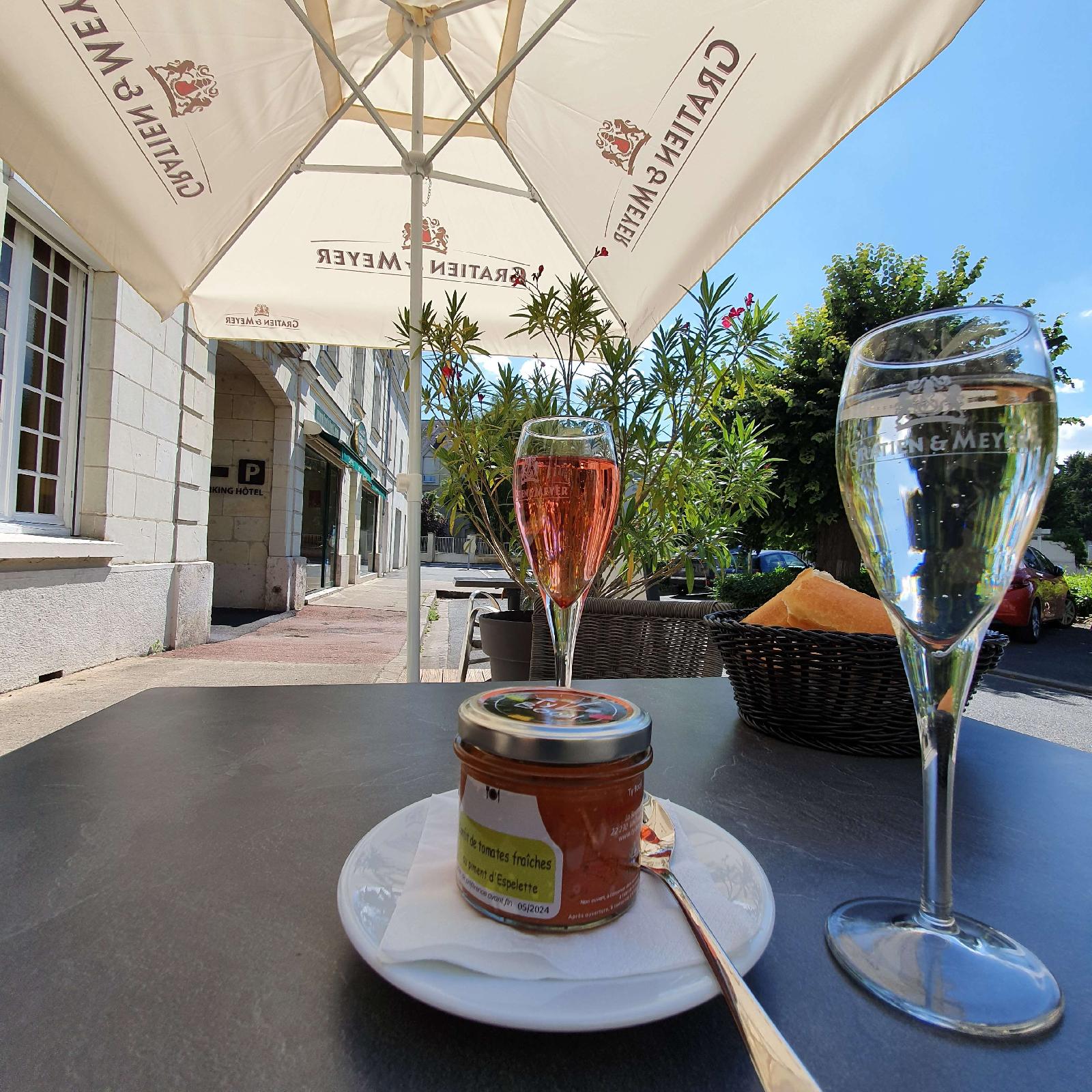 The Originals Access, Hotel Le Canter
