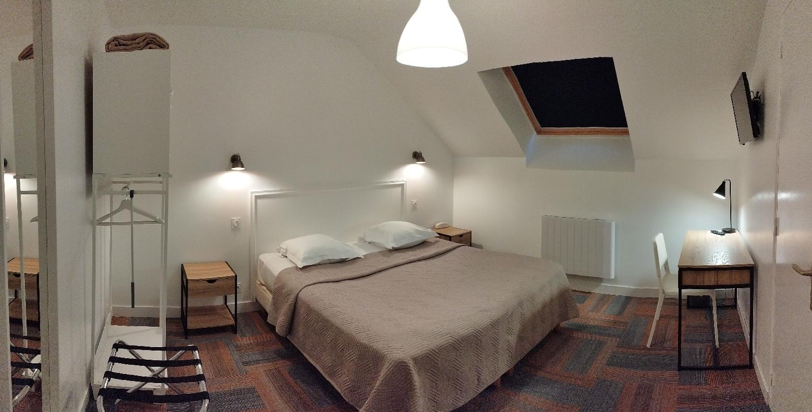 The Originals Access, Hotel Le Canter