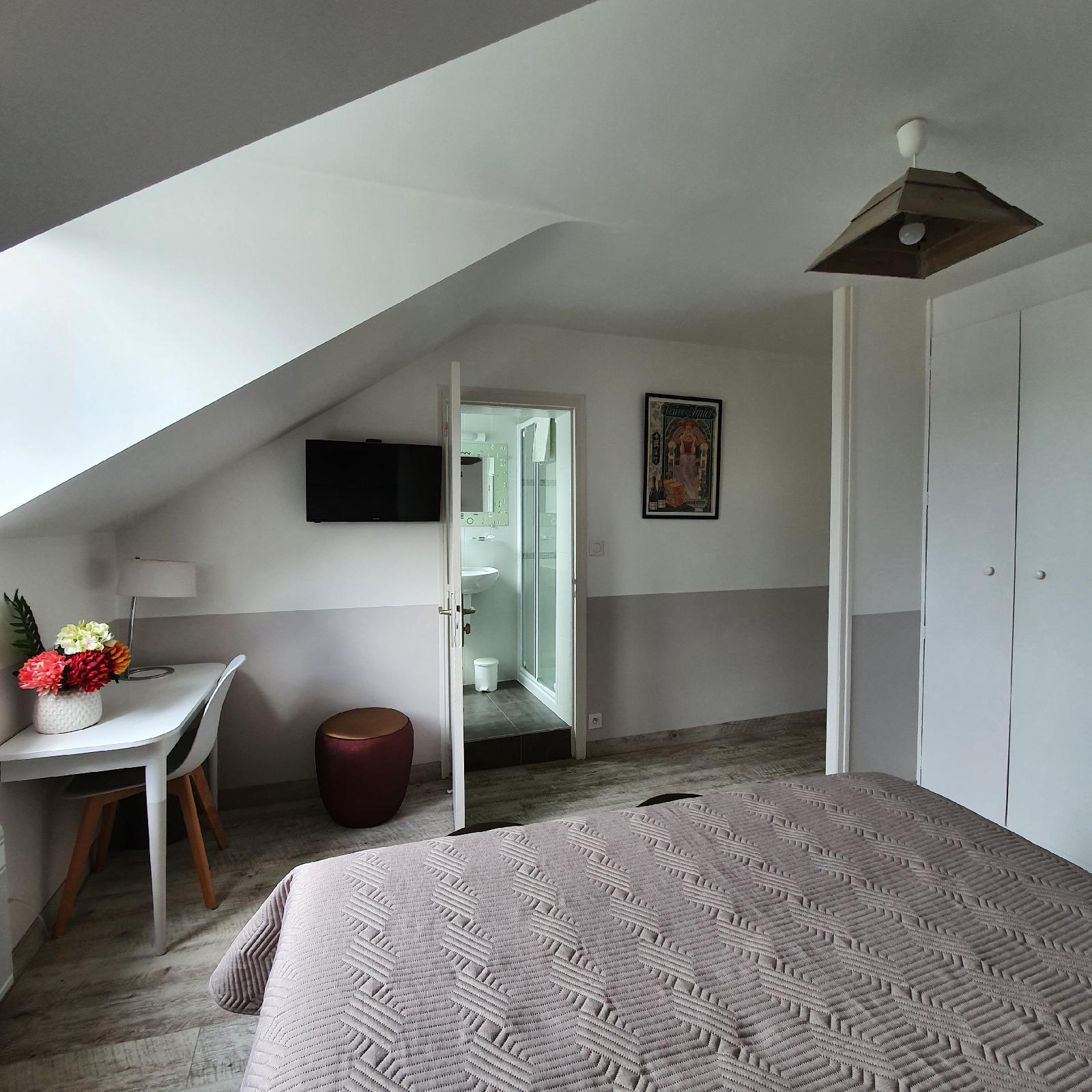 The Originals Access, Hotel Le Canter