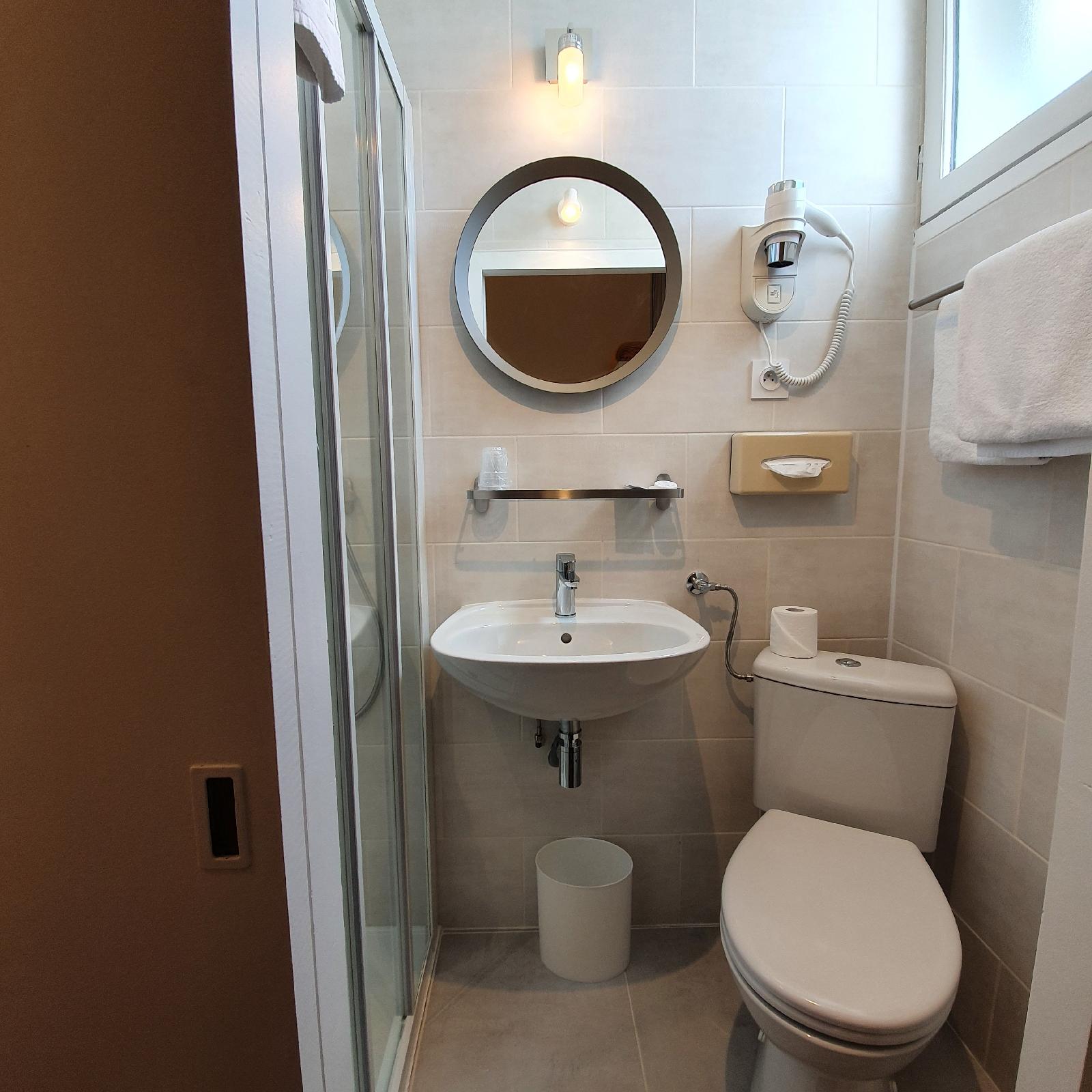 The Originals Access, Hotel Le Canter