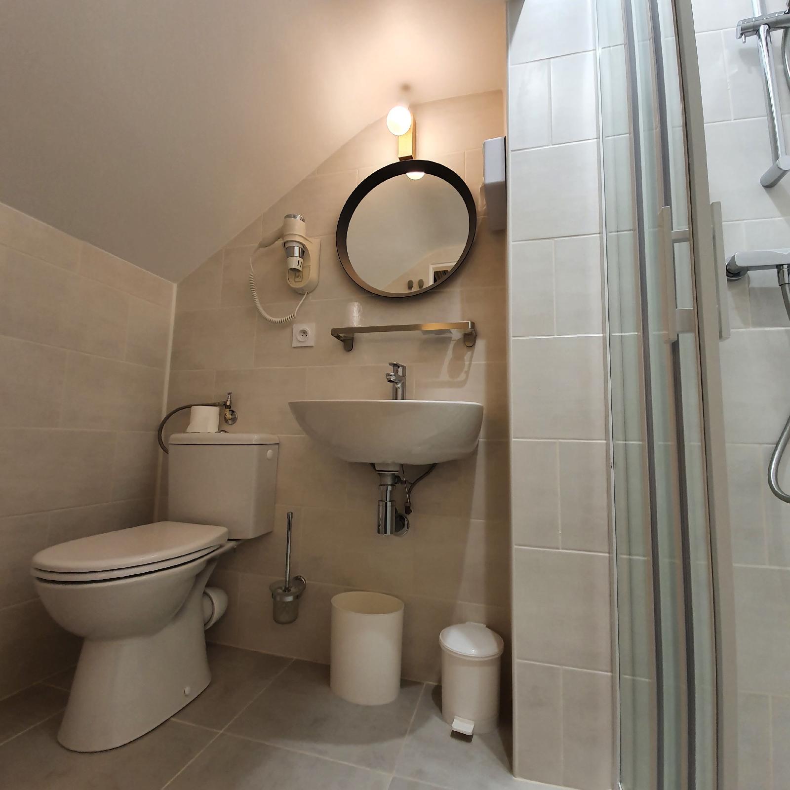 The Originals Access, Hotel Le Canter