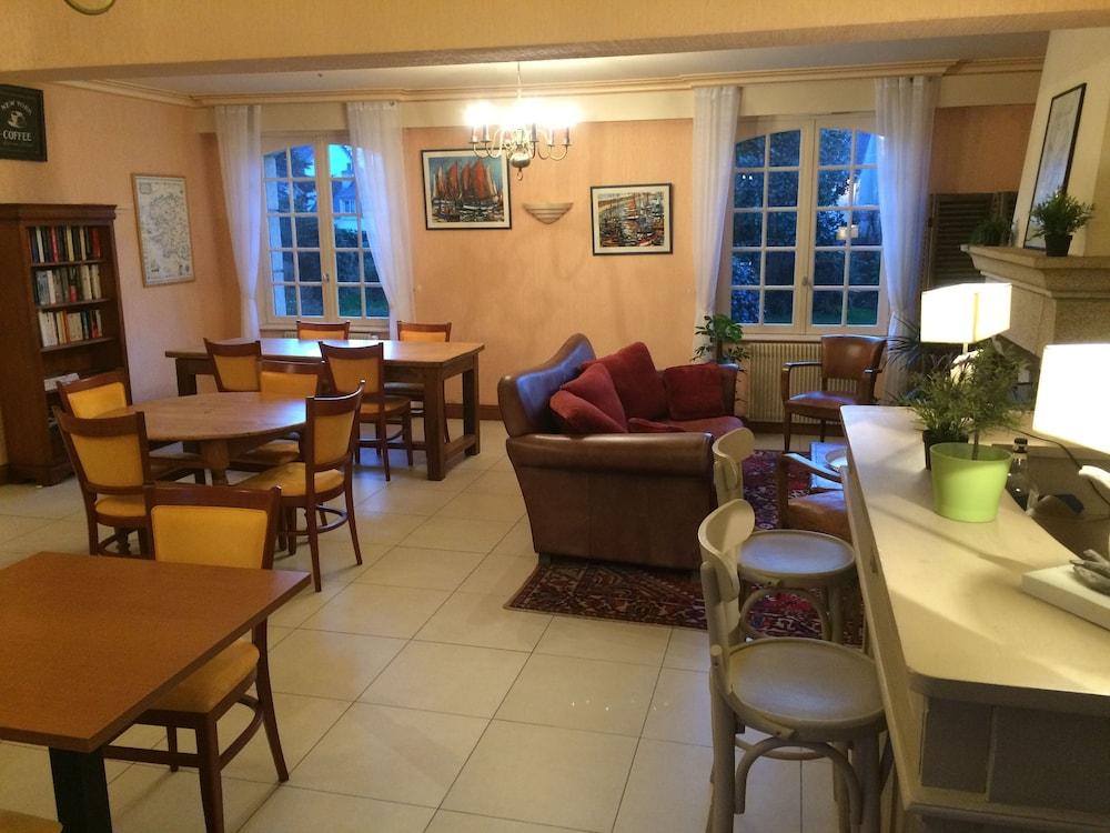 Hotel La Coudraie