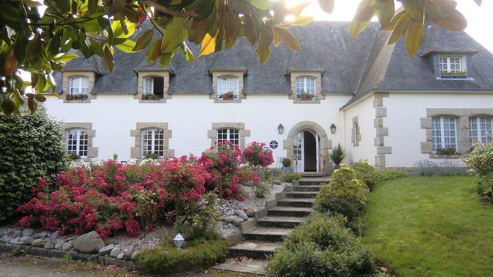 Hotel La Coudraie